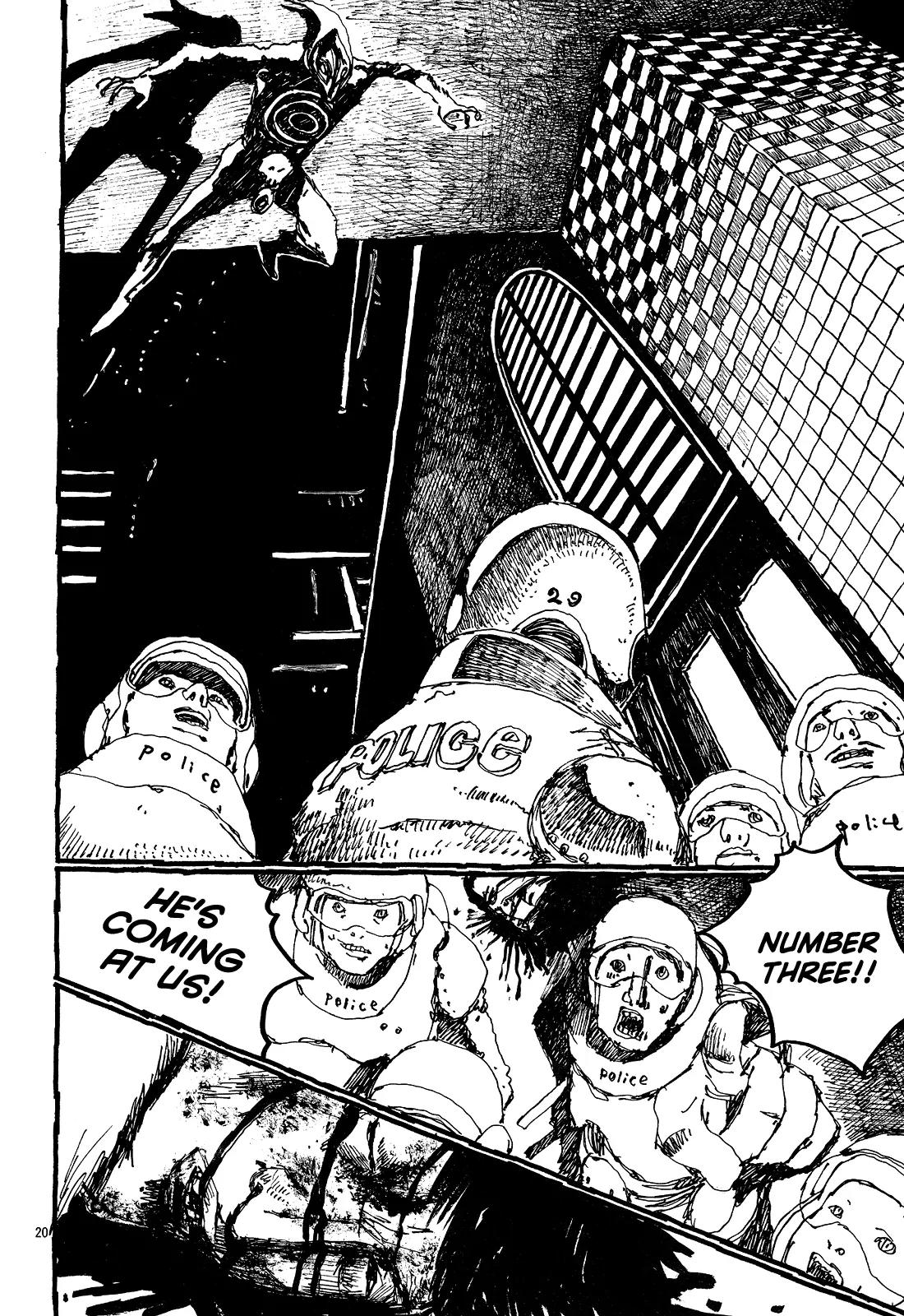 No. 5 Chapter 21 page 20 - Chapter 21