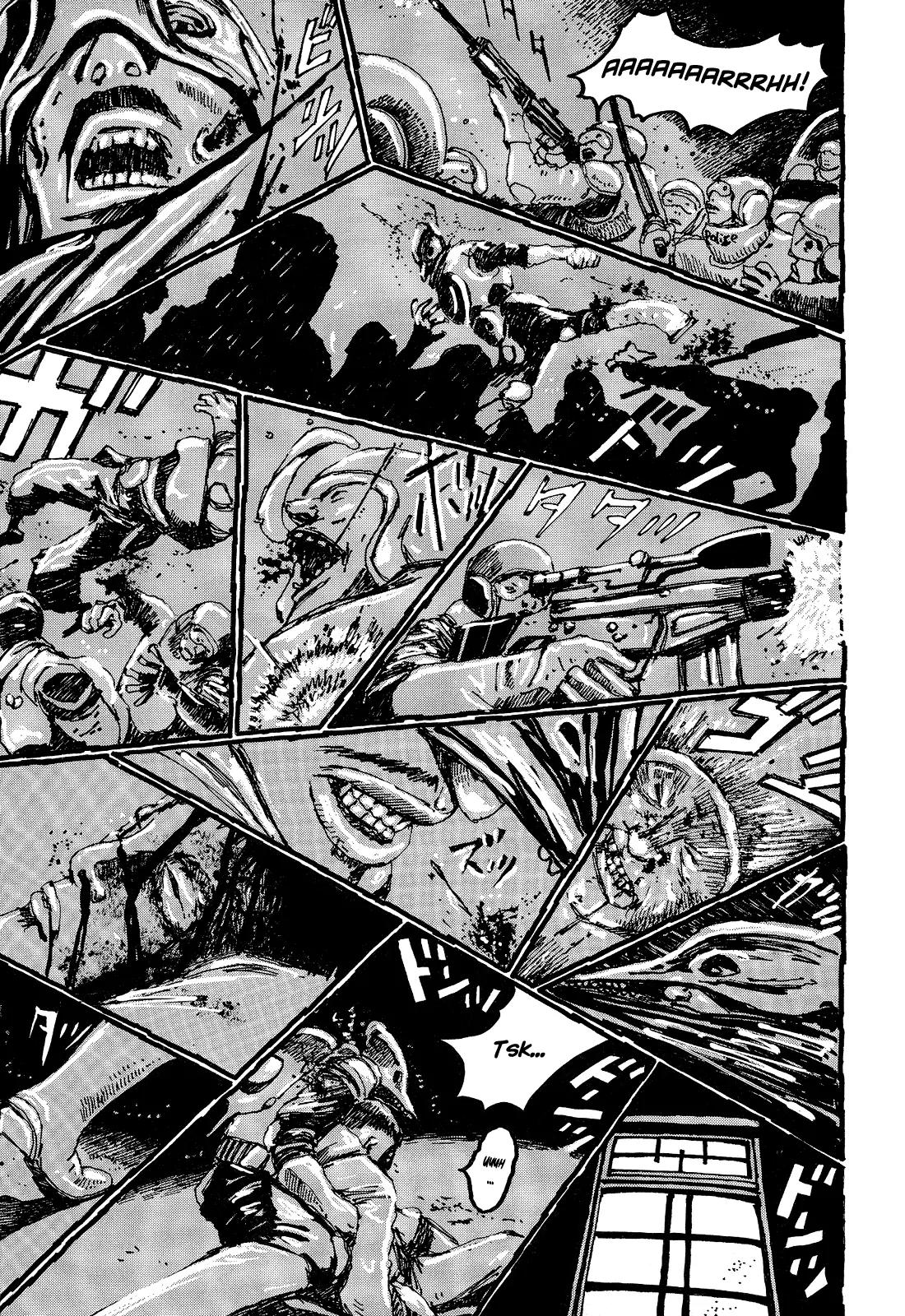 No. 5 Chapter 21 page 21 - Chapter 21