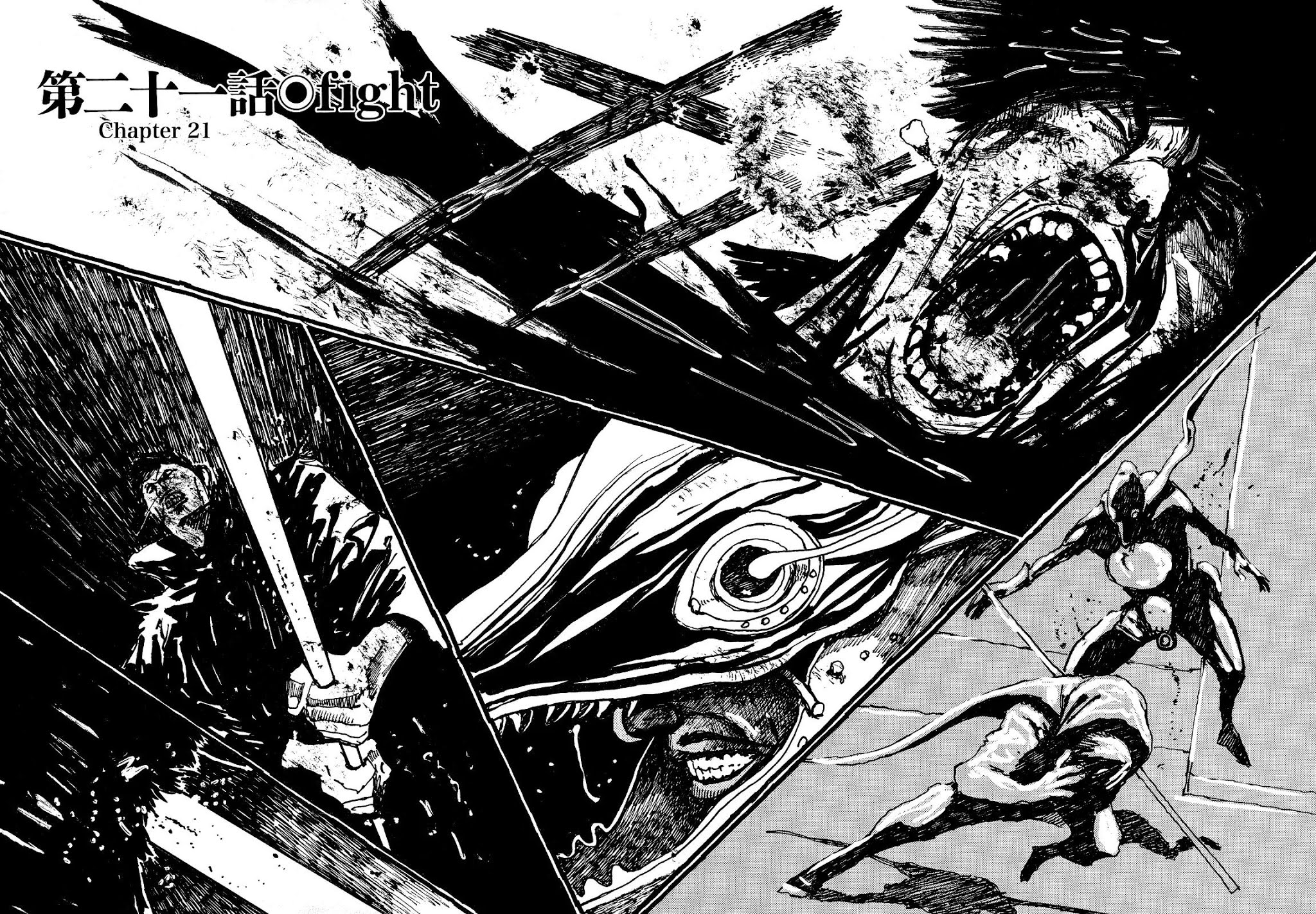No. 5 Chapter 21 page 3 - Chapter 21