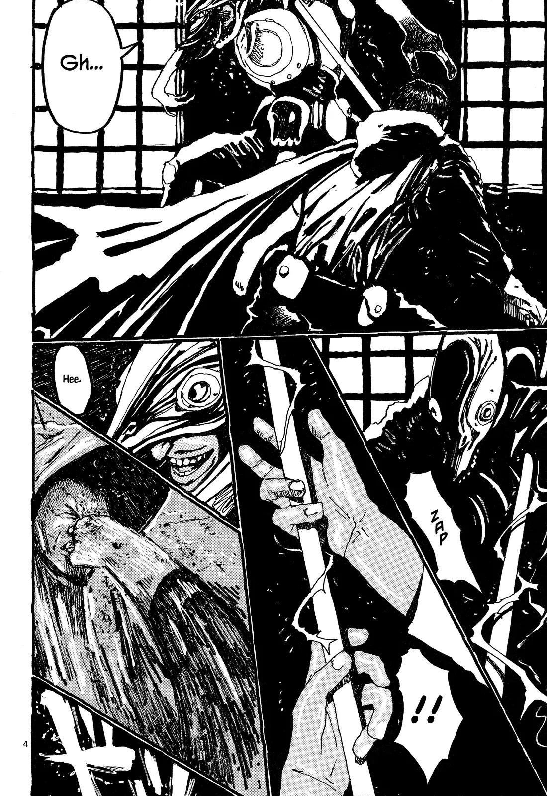 No. 5 Chapter 21 page 4 - Chapter 21