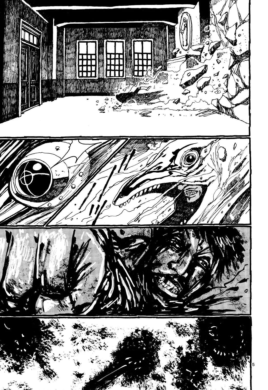 No. 5 Chapter 21 page 5 - Chapter 21
