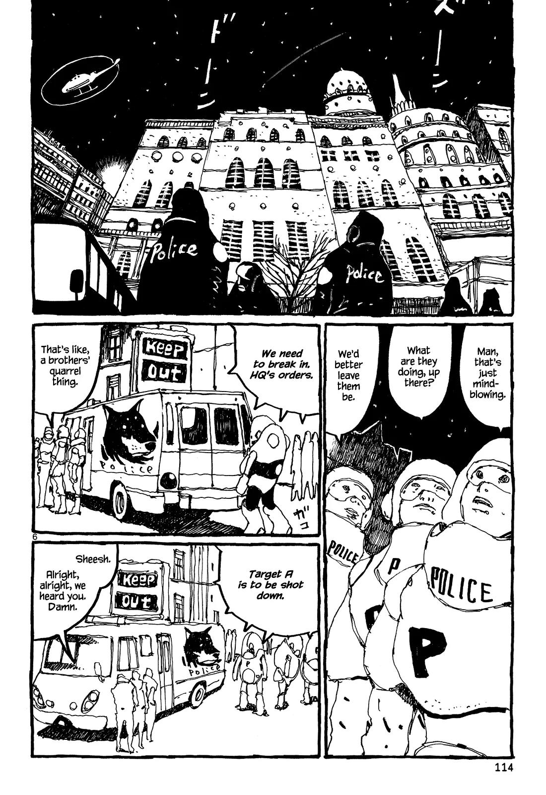 No. 5 Chapter 21 page 6 - Chapter 21