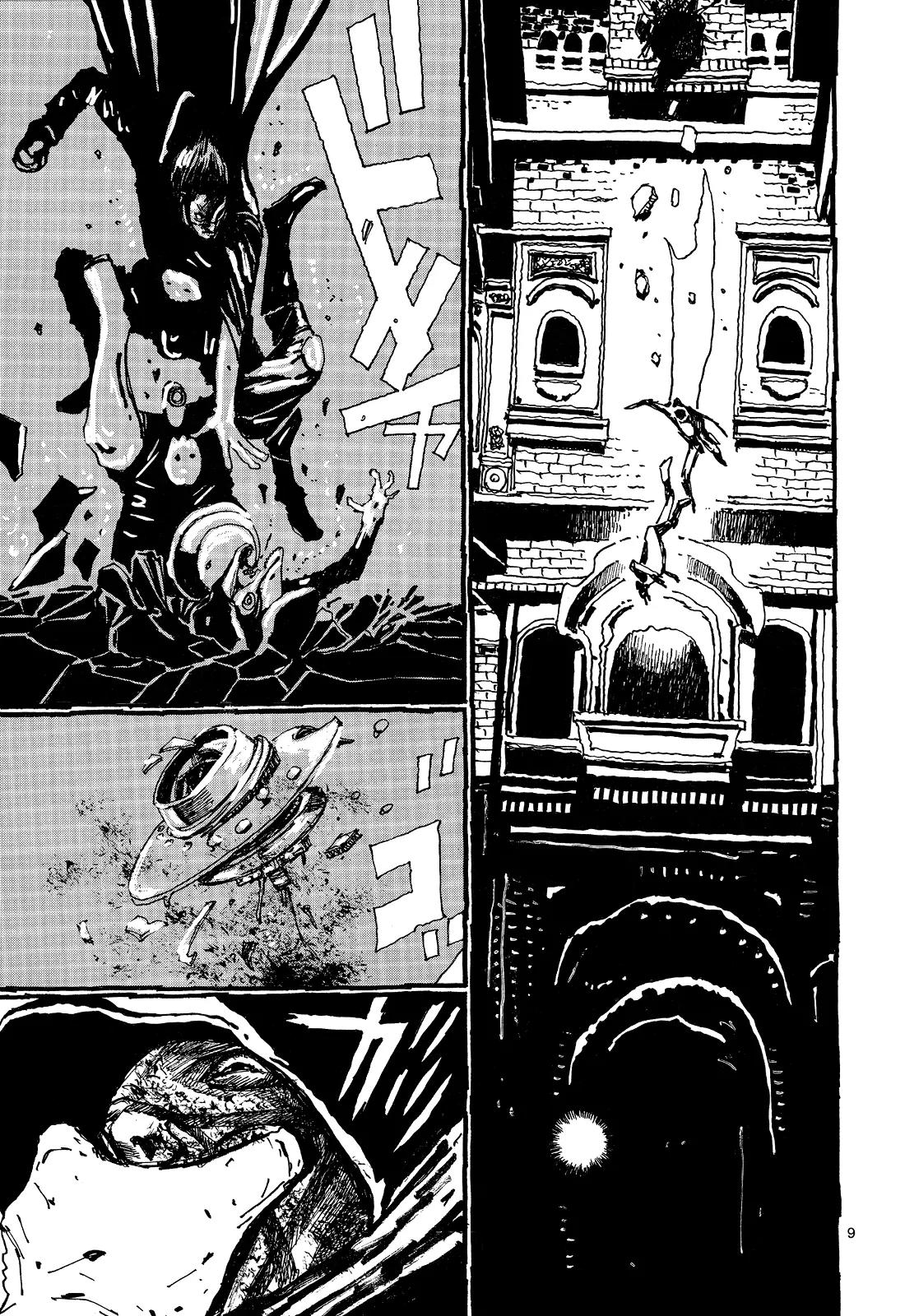 No. 5 Chapter 21 page 9 - Chapter 21