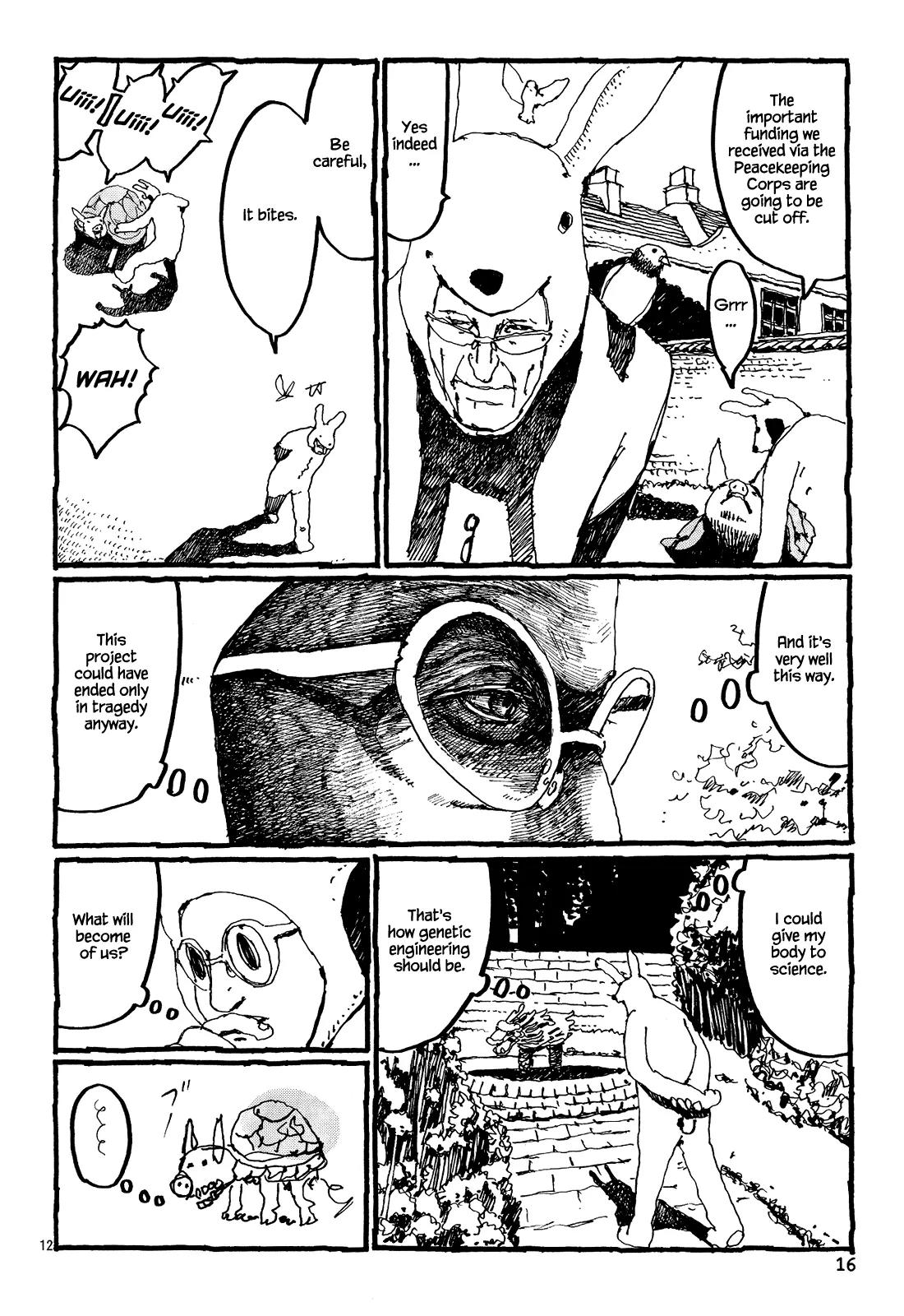 No. 5 Chapter 22 page 11 - Chapter 22