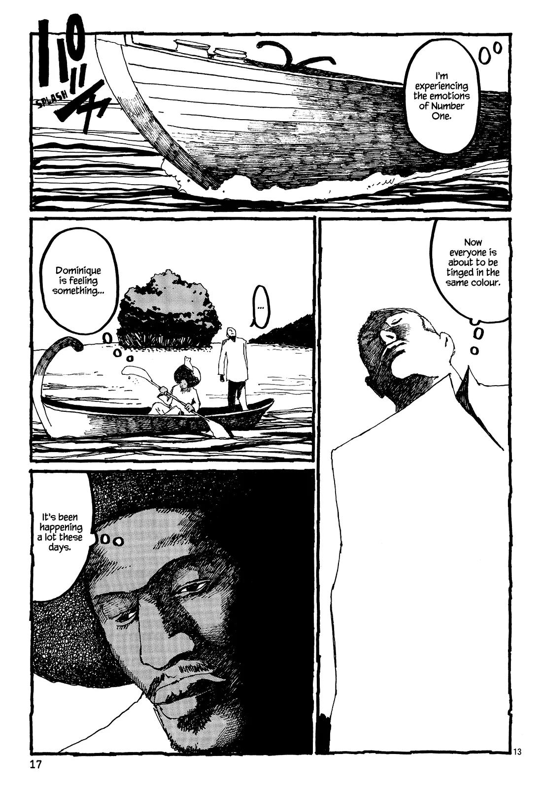 No. 5 Chapter 22 page 12 - Chapter 22