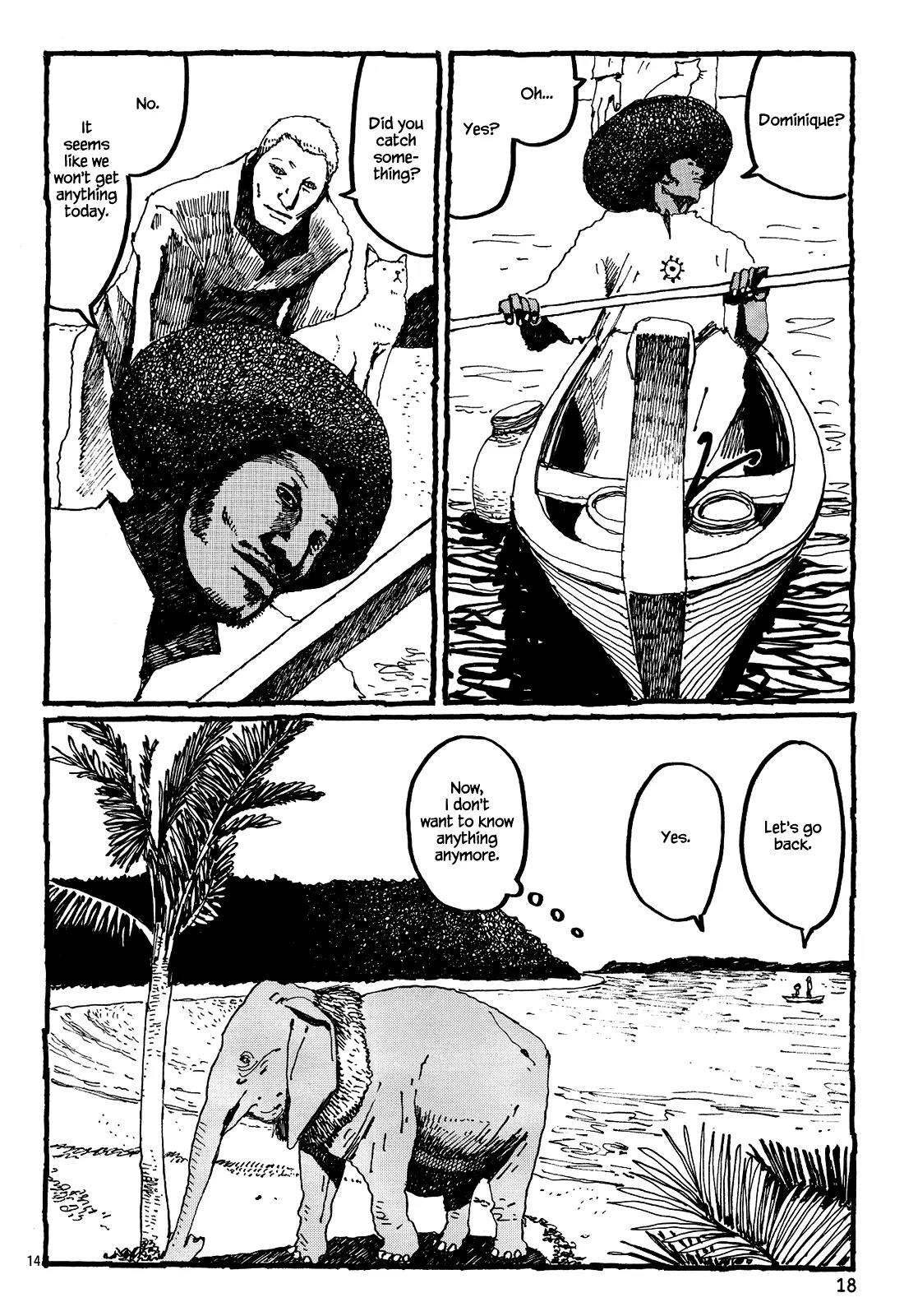 No. 5 Chapter 22 page 13 - Chapter 22