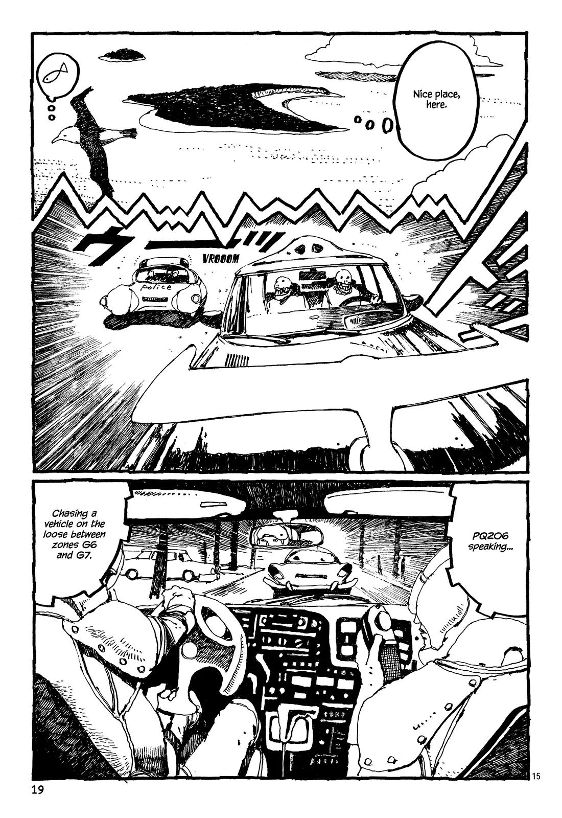 No. 5 Chapter 22 page 14 - Chapter 22