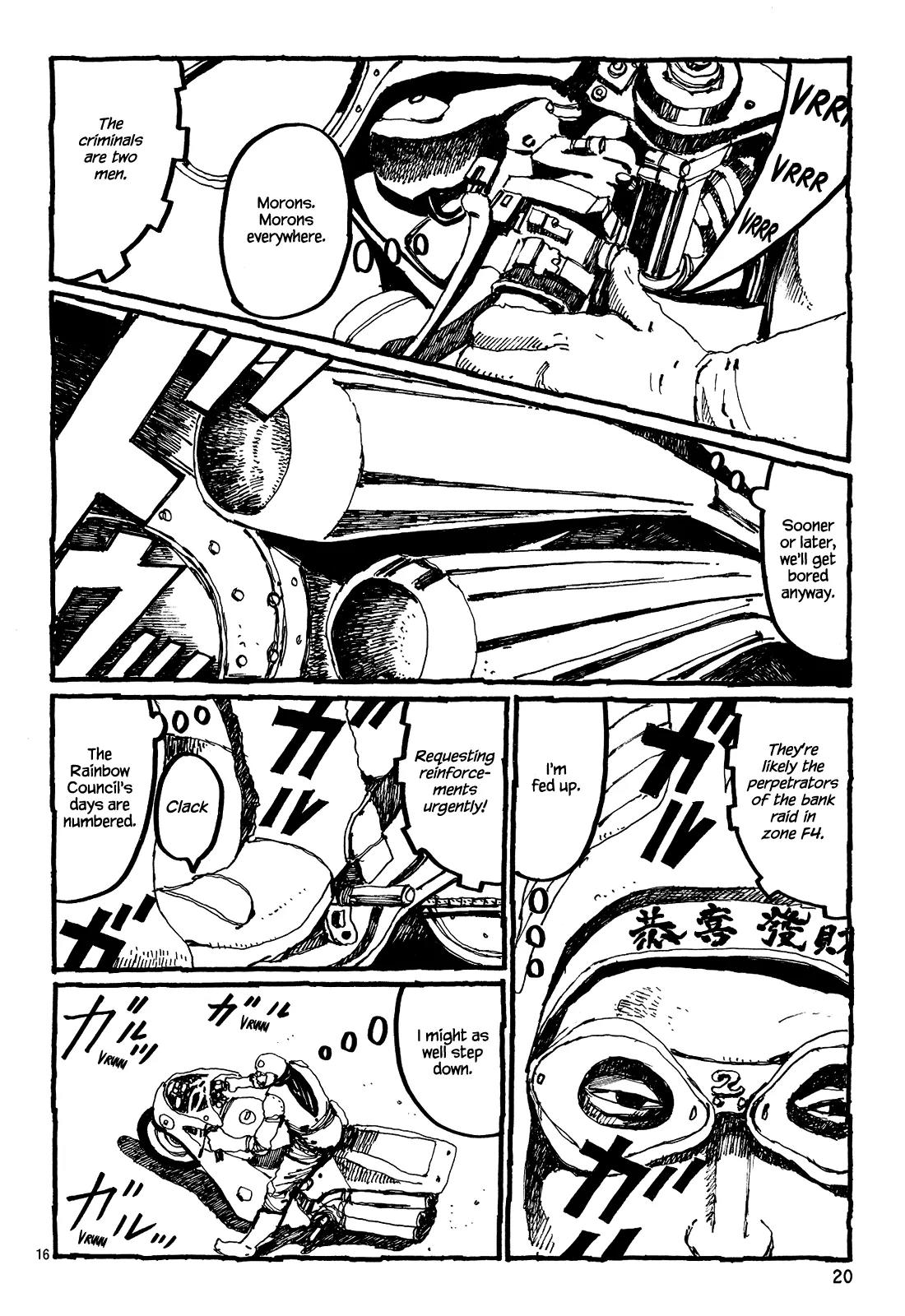 No. 5 Chapter 22 page 15 - Chapter 22