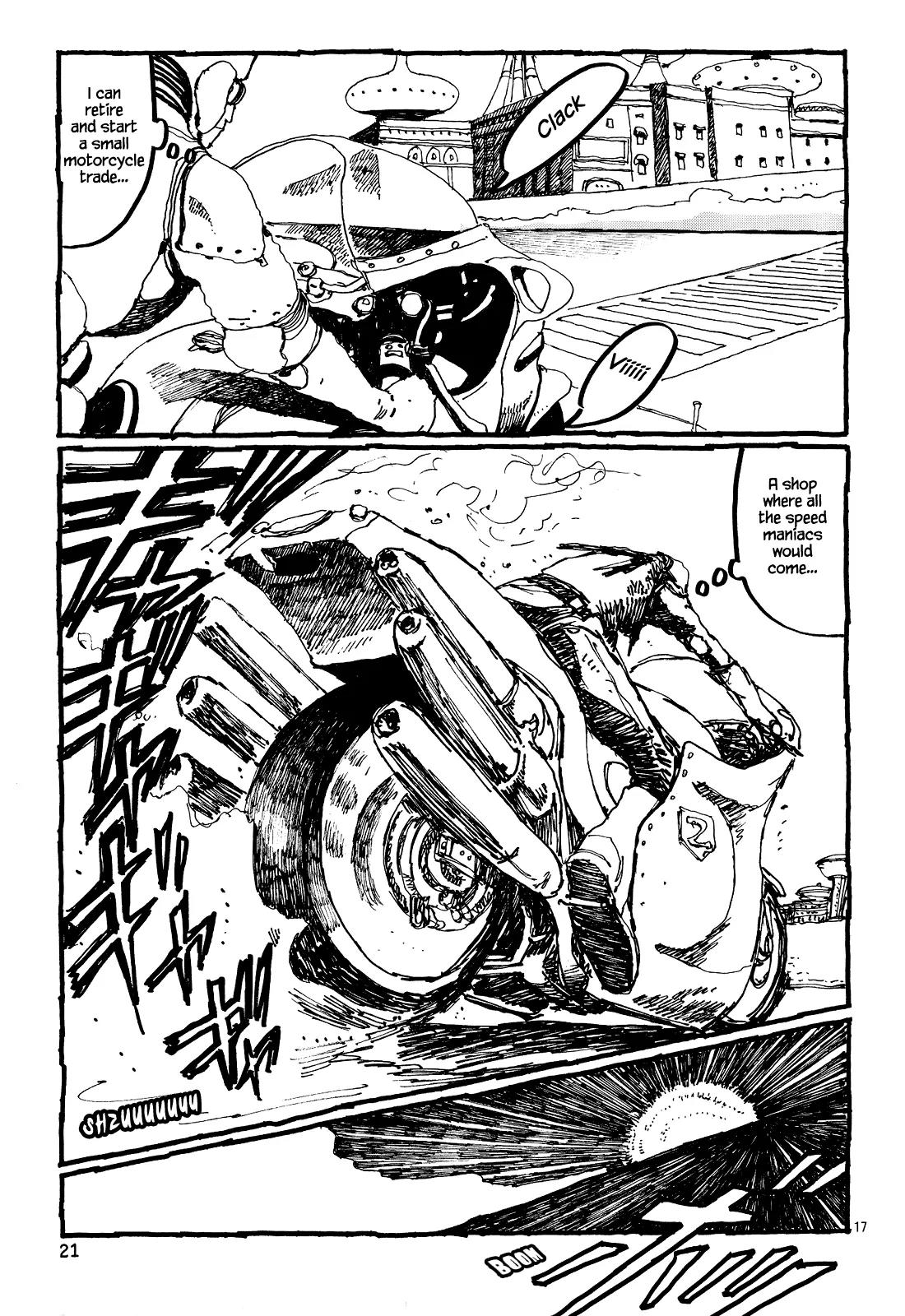 No. 5 Chapter 22 page 16 - Chapter 22
