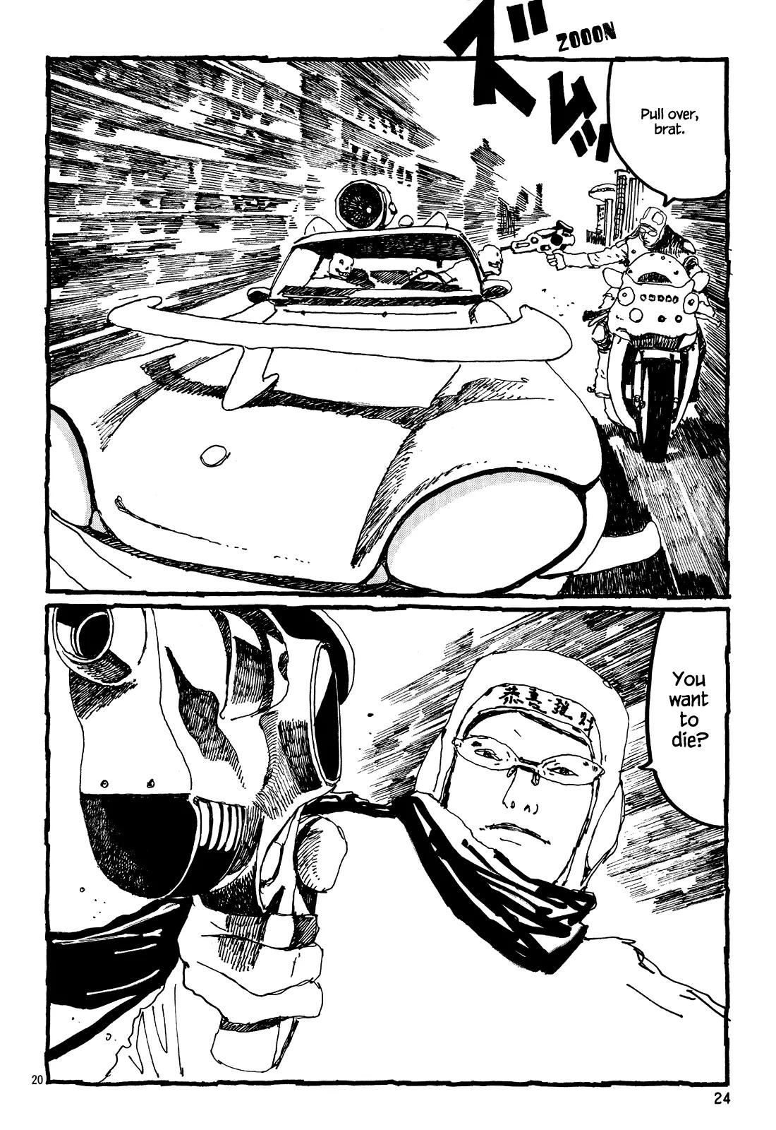 No. 5 Chapter 22 page 19 - Chapter 22