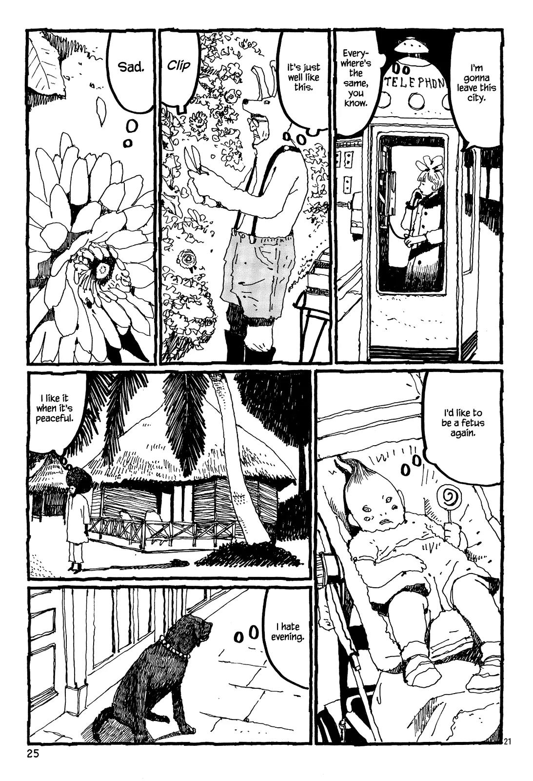 No. 5 Chapter 22 page 20 - Chapter 22
