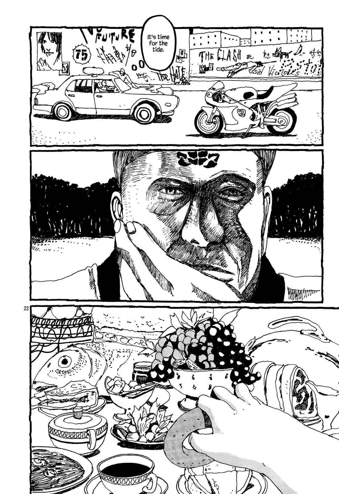 No. 5 Chapter 22 page 21 - Chapter 22