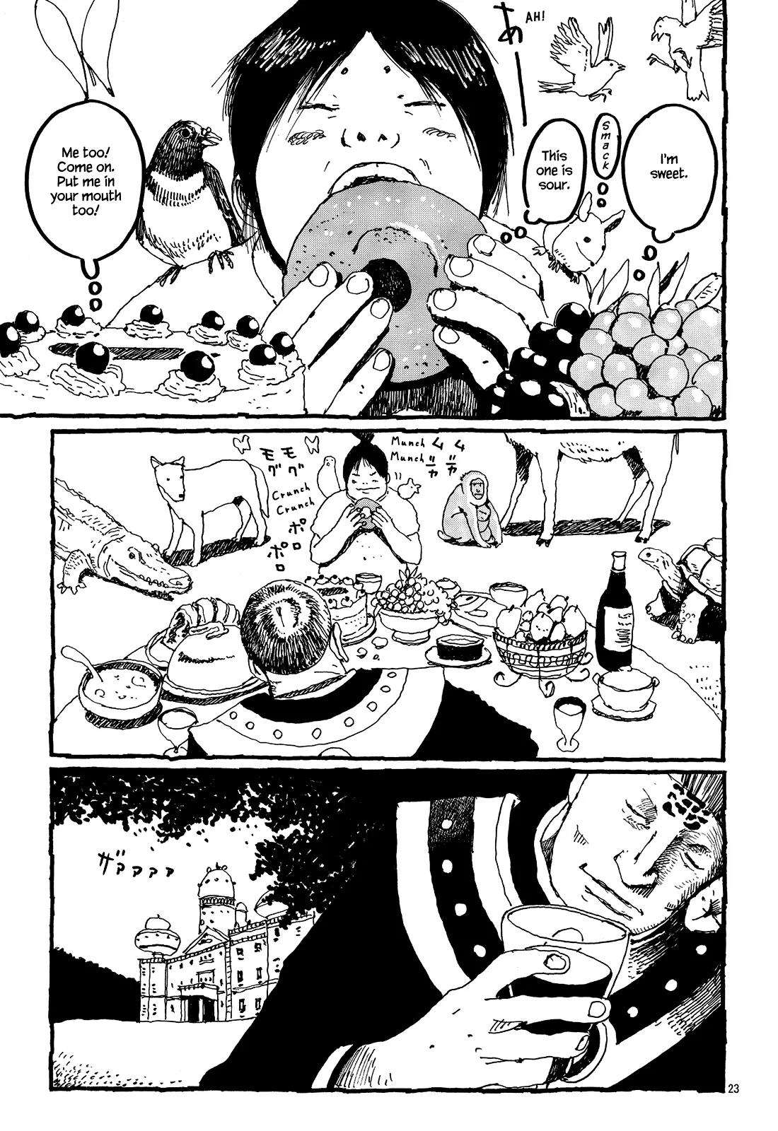 No. 5 Chapter 22 page 22 - Chapter 22