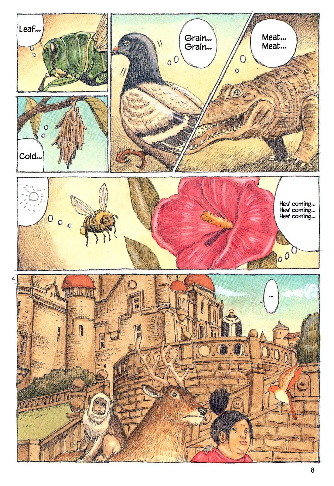 No. 5 Chapter 22 page 3 - Chapter 22