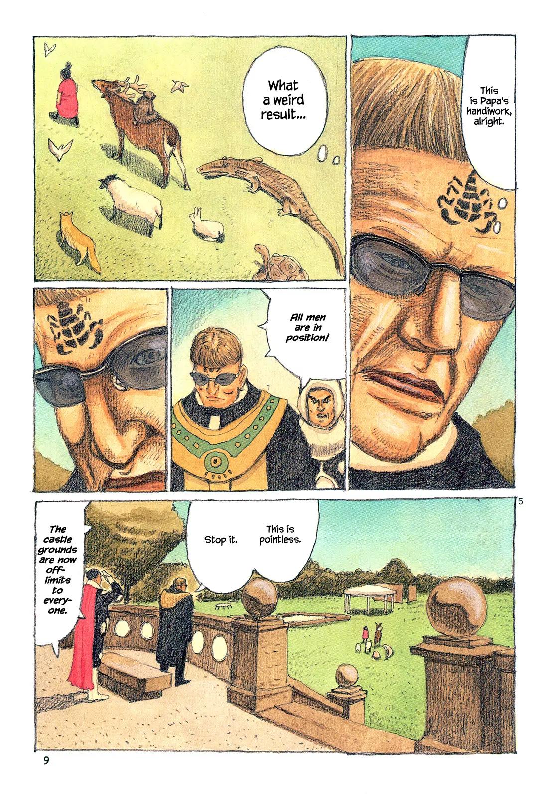 No. 5 Chapter 22 page 4 - Chapter 22