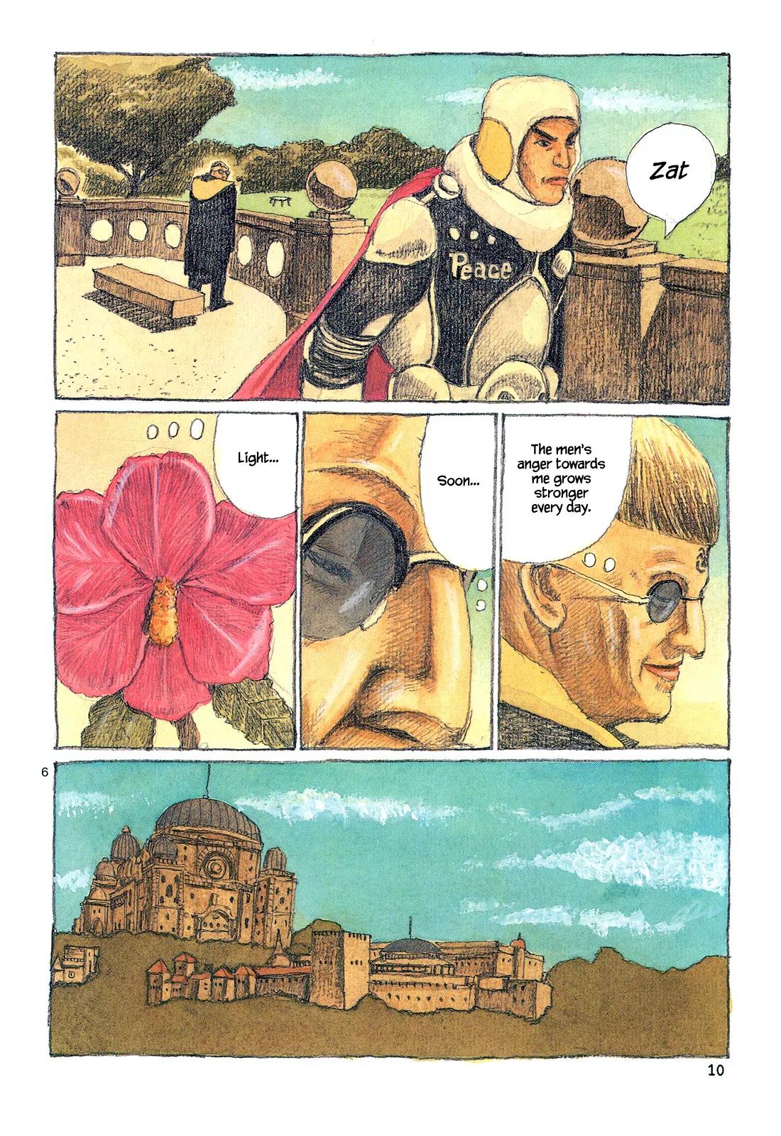 No. 5 Chapter 22 page 5 - Chapter 22