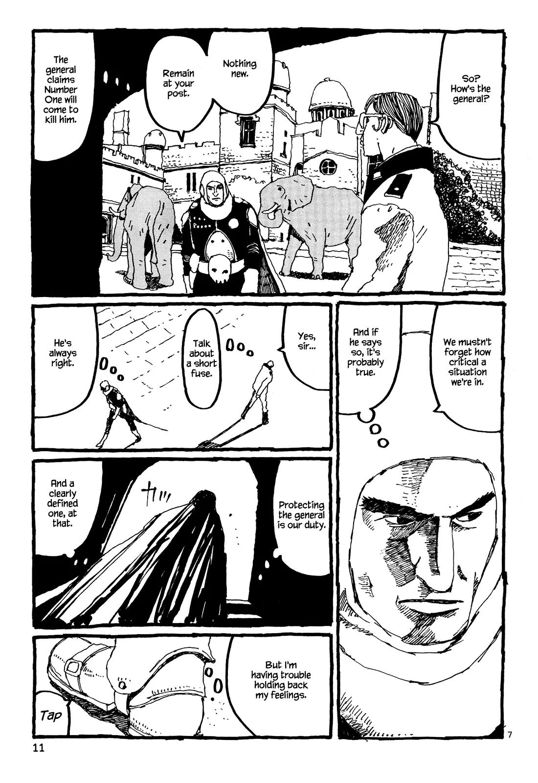 No. 5 Chapter 22 page 6 - Chapter 22