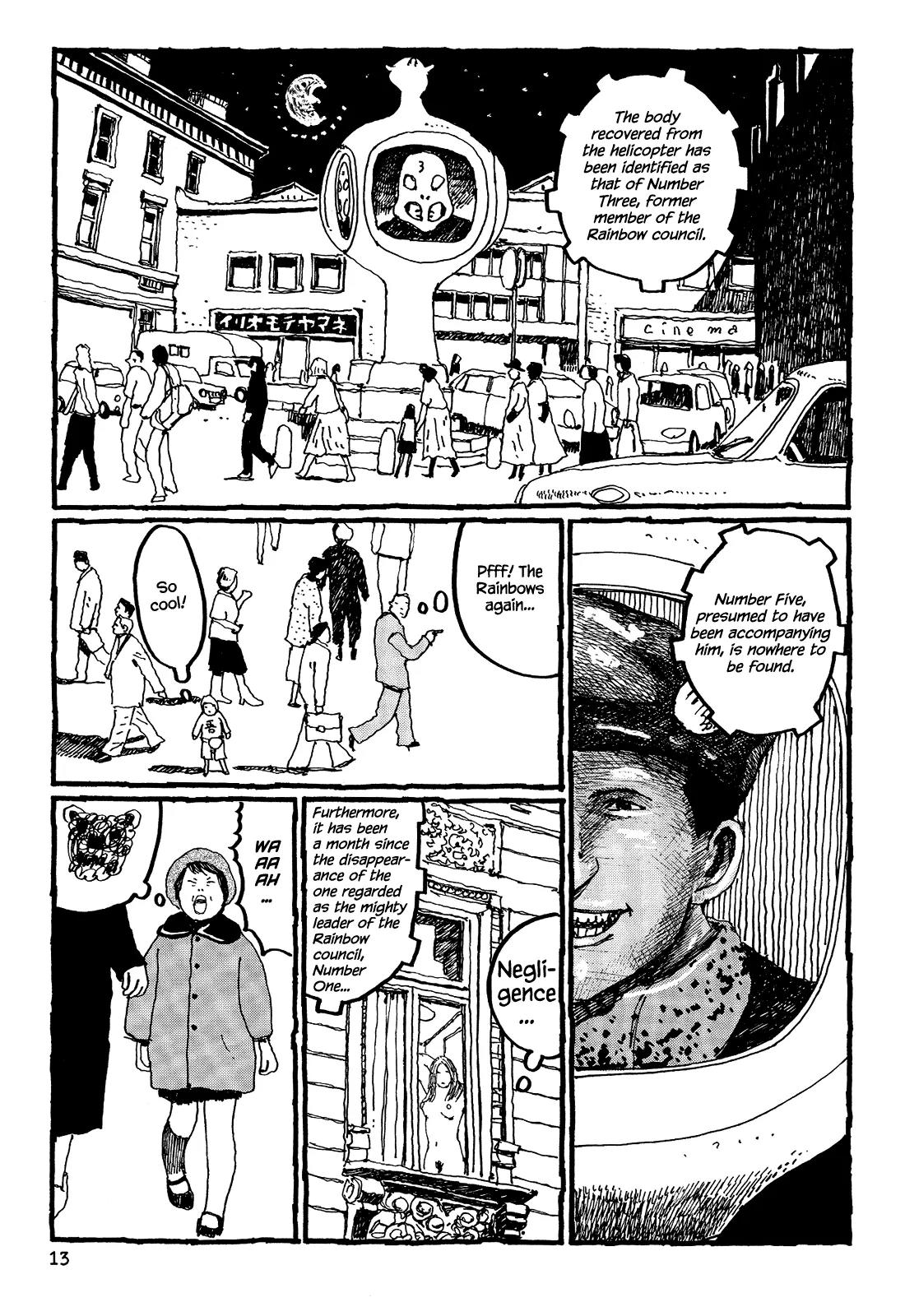 No. 5 Chapter 22 page 8 - Chapter 22