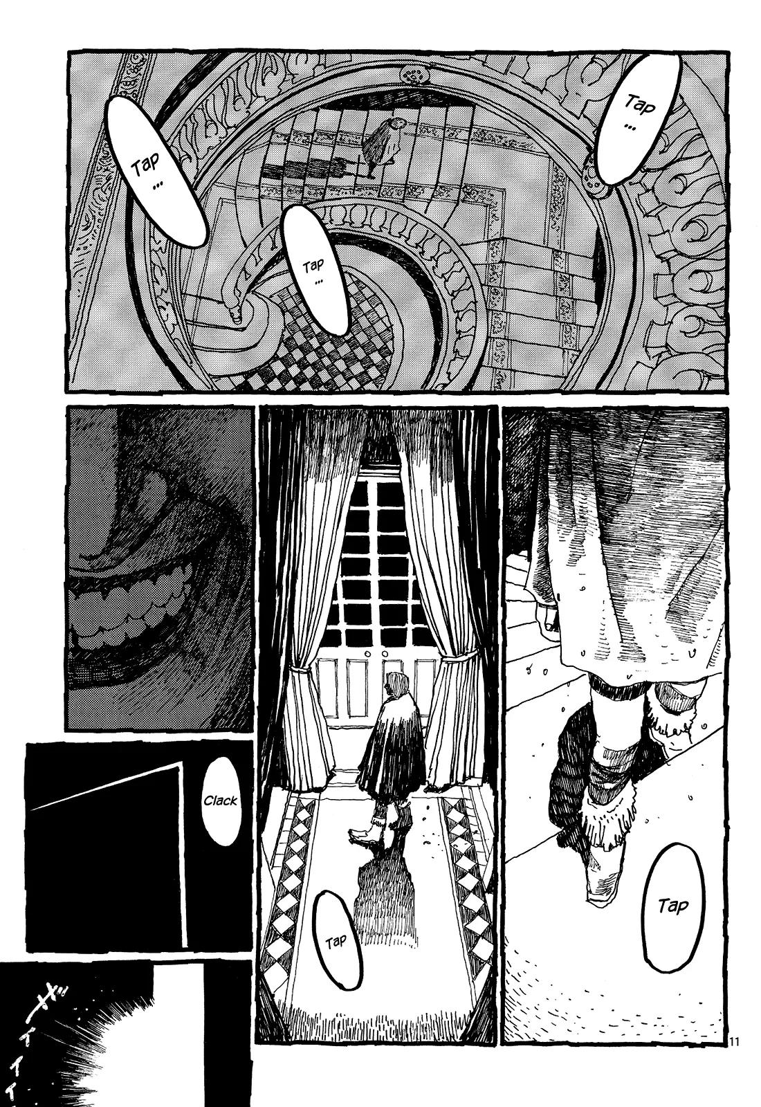 No. 5 Chapter 23 page 10 - Chapter 23