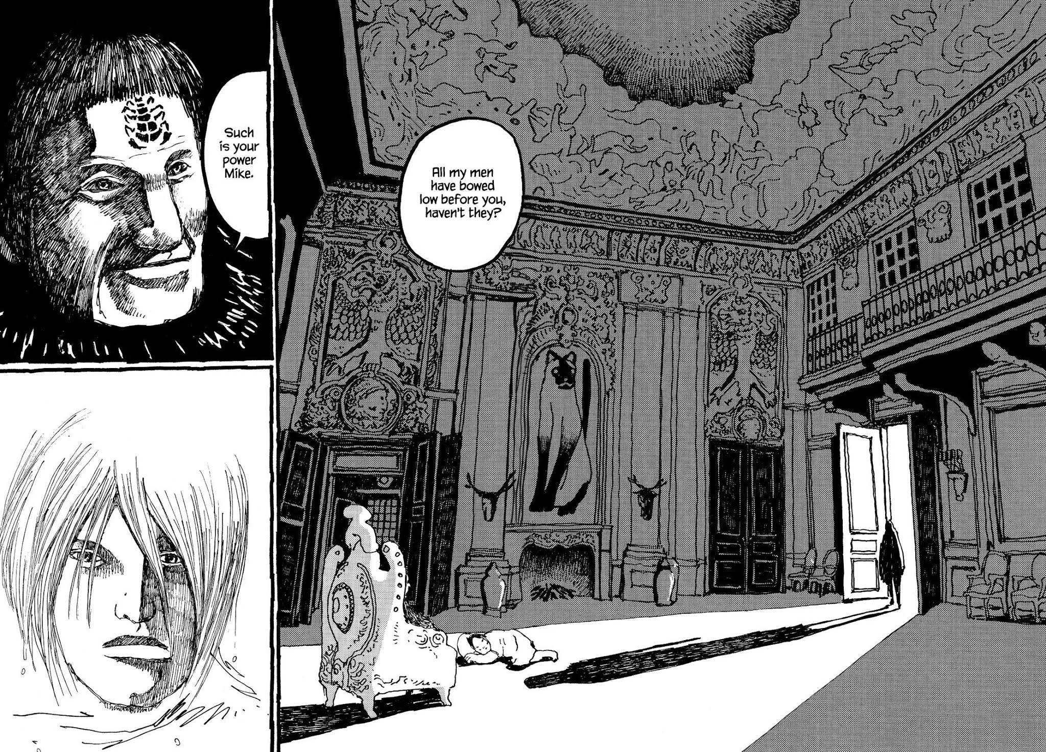 No. 5 Chapter 23 page 11 - Chapter 23