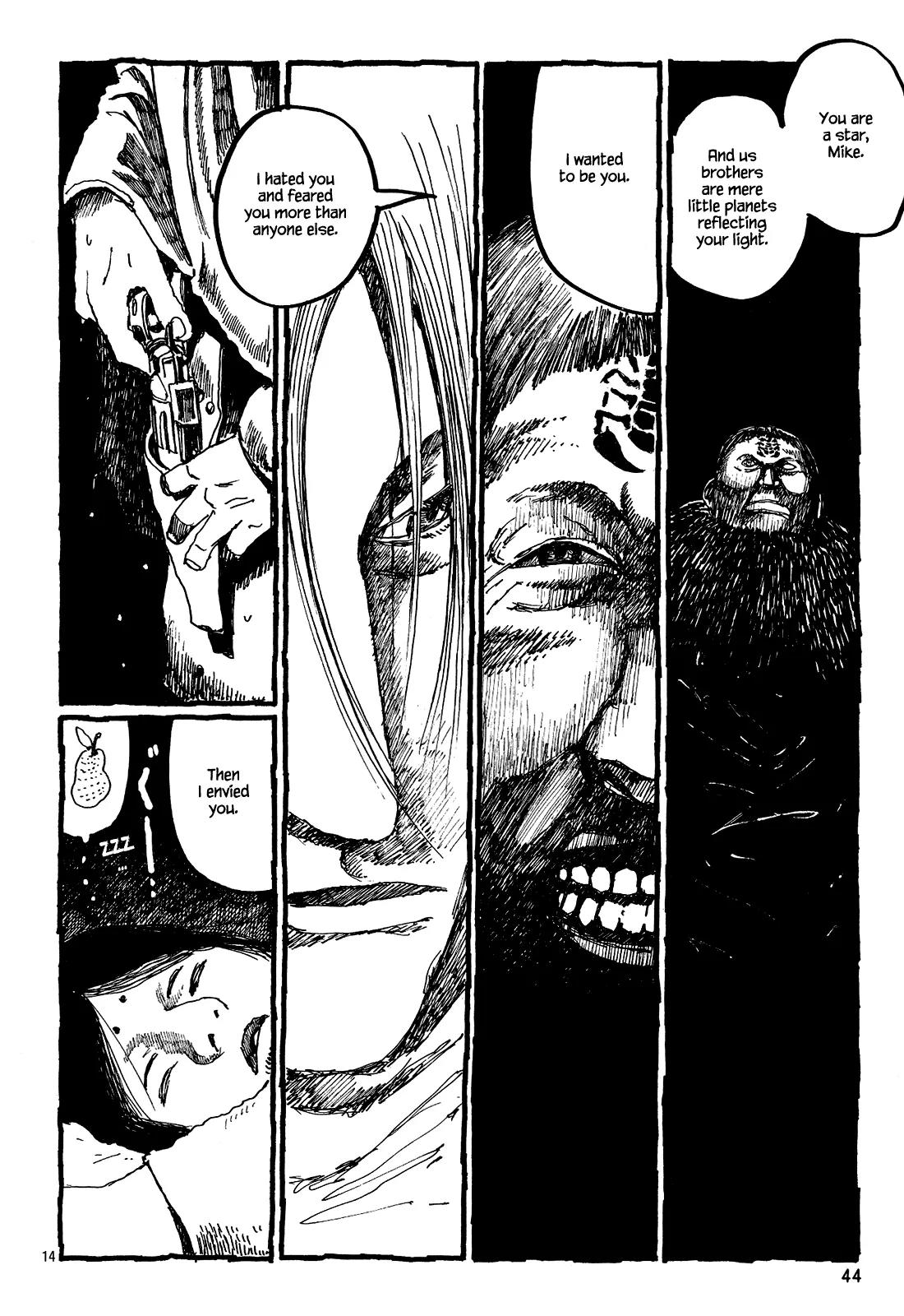 No. 5 Chapter 23 page 12 - Chapter 23