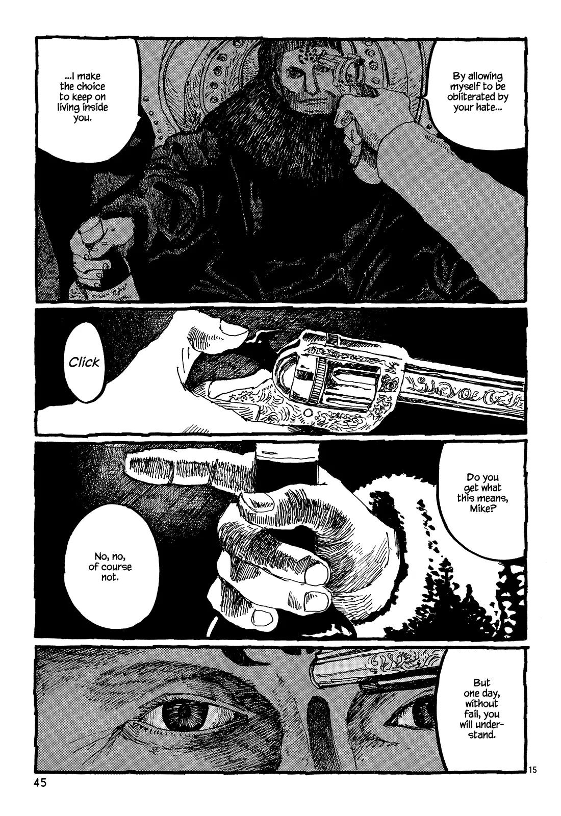No. 5 Chapter 23 page 13 - Chapter 23