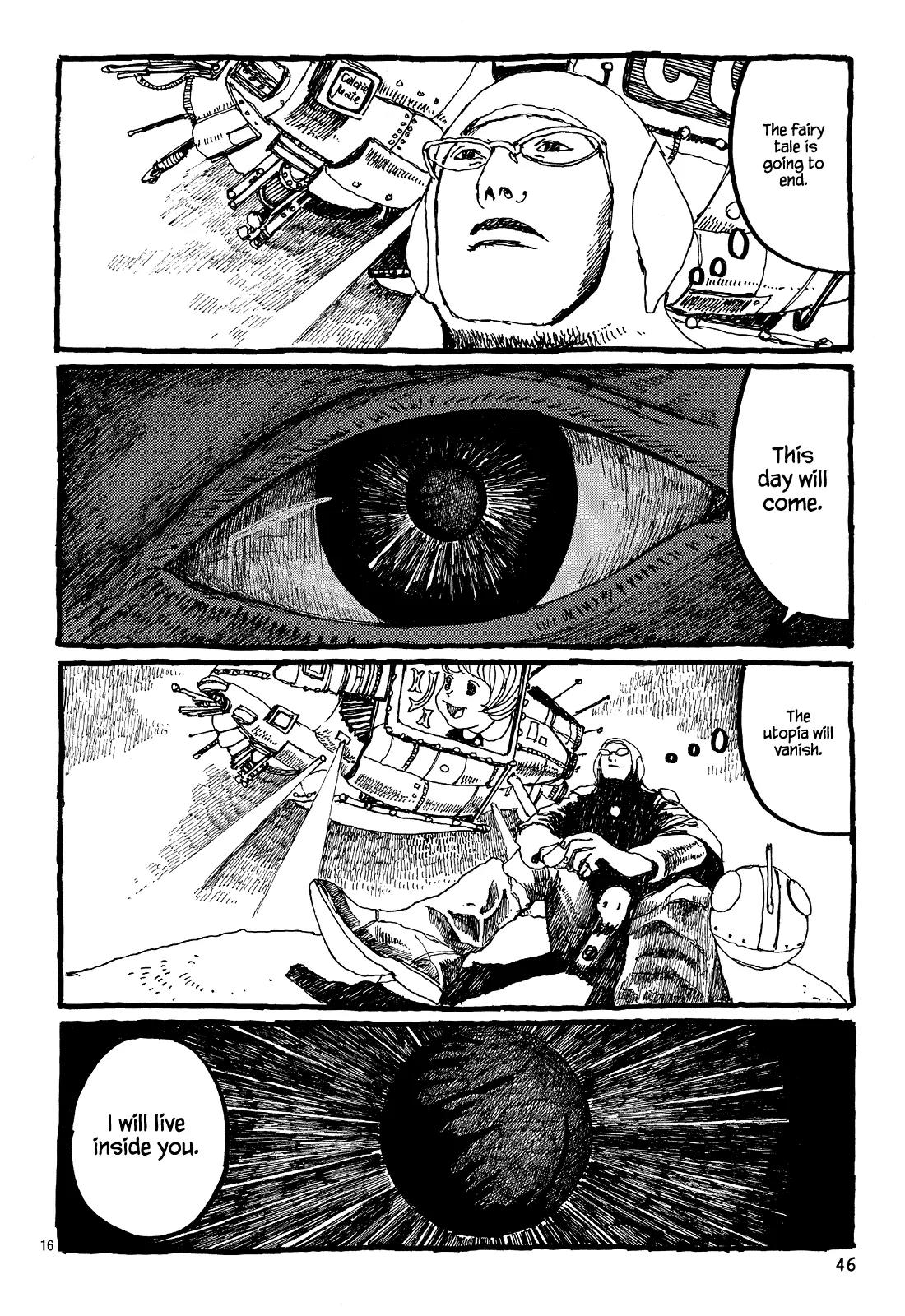 No. 5 Chapter 23 page 14 - Chapter 23
