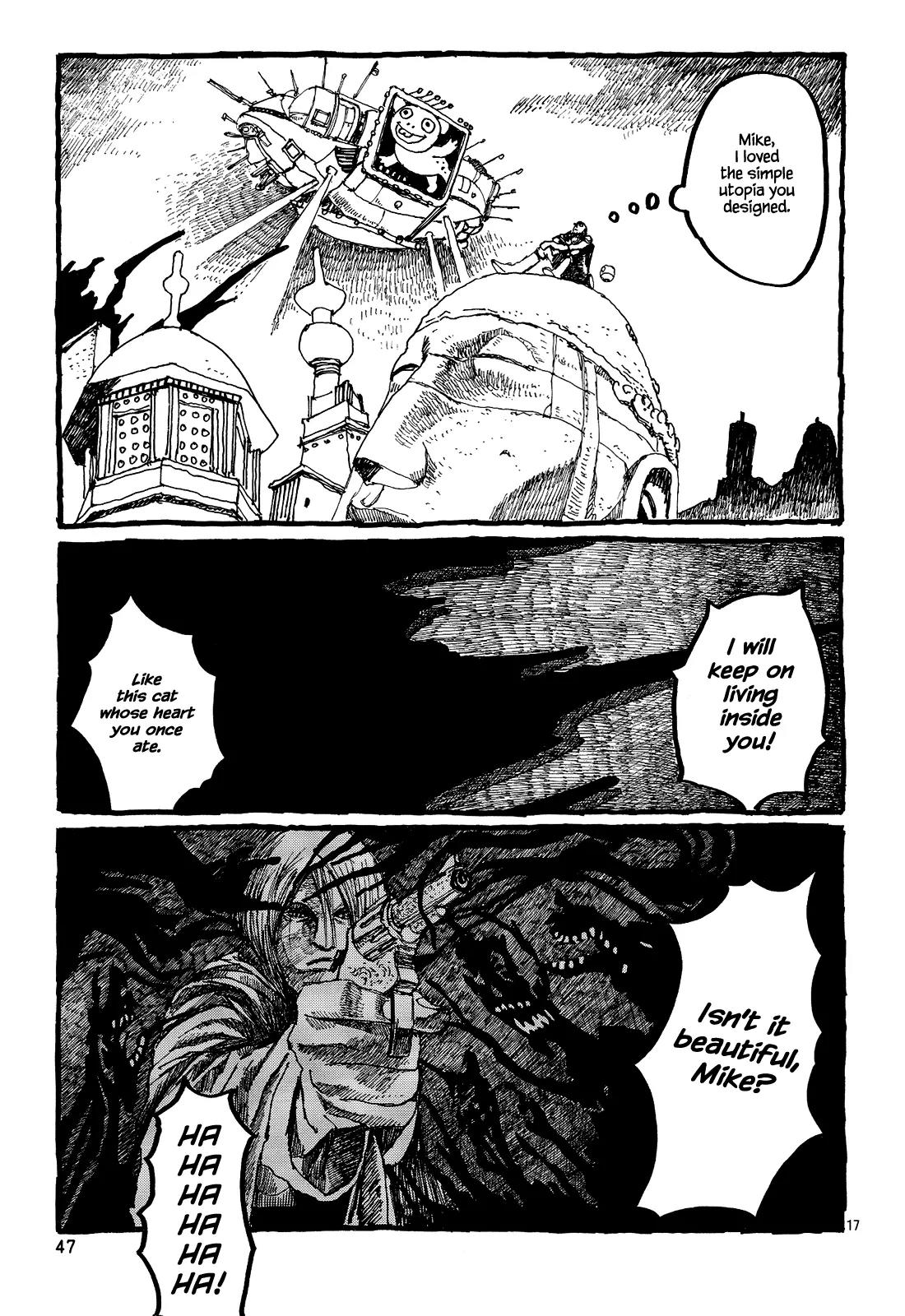 No. 5 Chapter 23 page 15 - Chapter 23