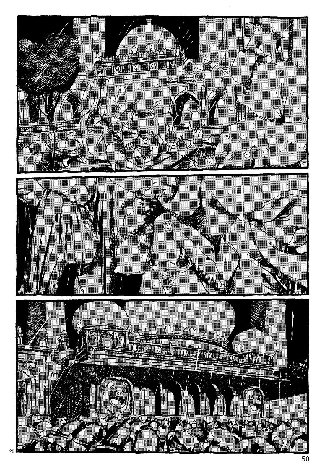 No. 5 Chapter 23 page 18 - Chapter 23