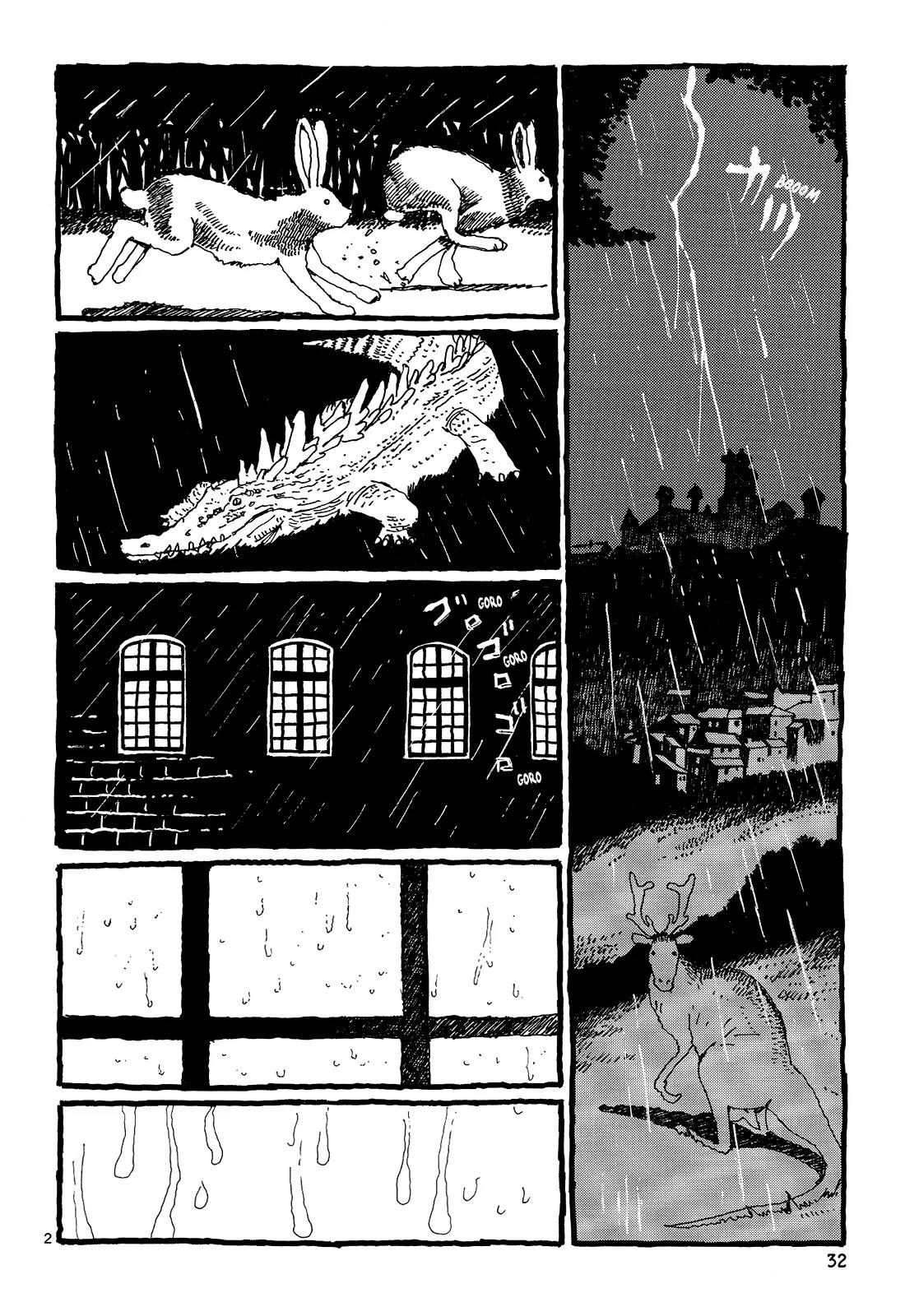 No. 5 Chapter 23 page 2 - Chapter 23