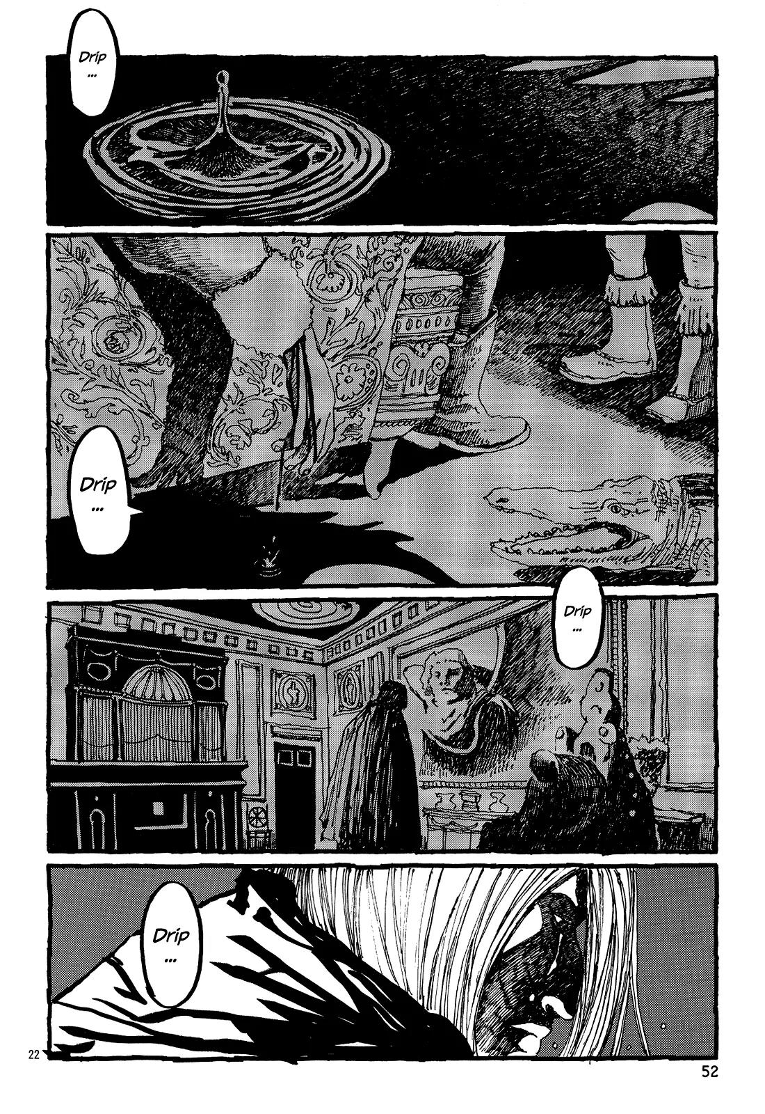 No. 5 Chapter 23 page 20 - Chapter 23