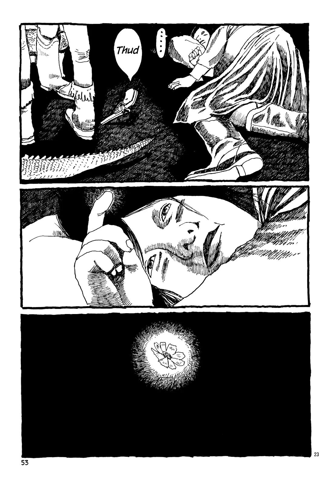 No. 5 Chapter 23 page 21 - Chapter 23