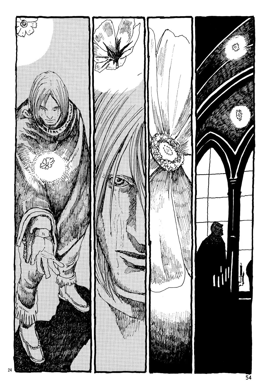 No. 5 Chapter 23 page 22 - Chapter 23