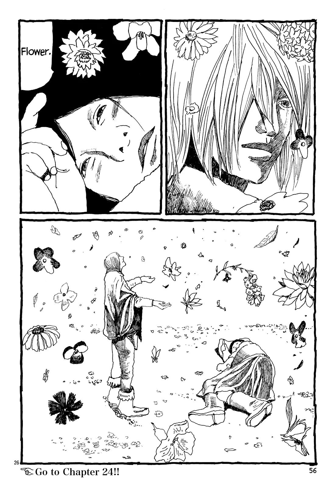 No. 5 Chapter 23 page 24 - Chapter 23