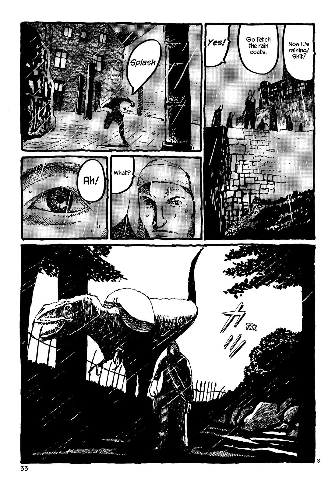 No. 5 Chapter 23 page 3 - Chapter 23