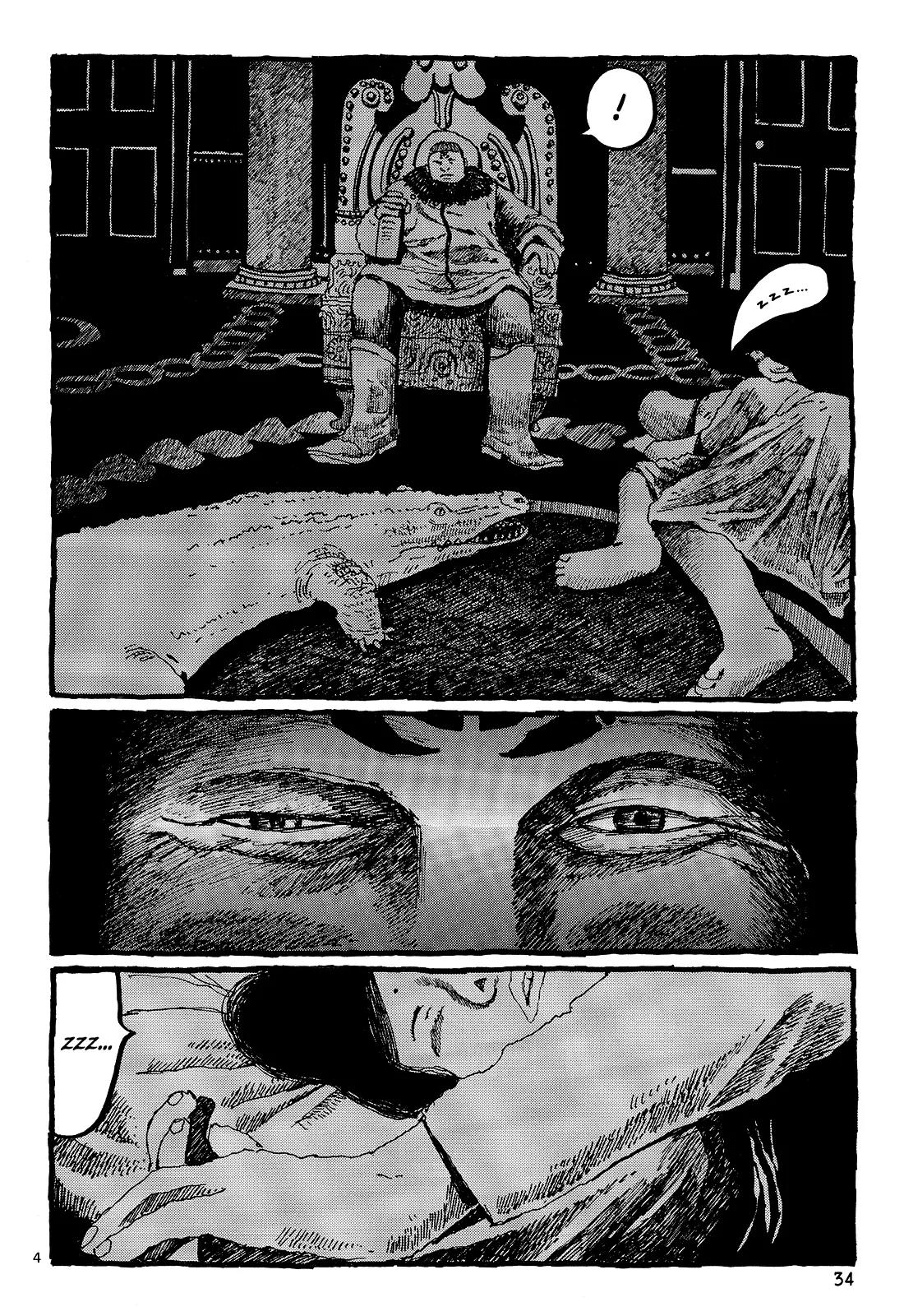 No. 5 Chapter 23 page 4 - Chapter 23