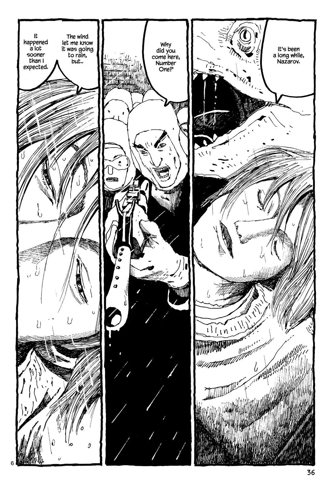 No. 5 Chapter 23 page 6 - Chapter 23