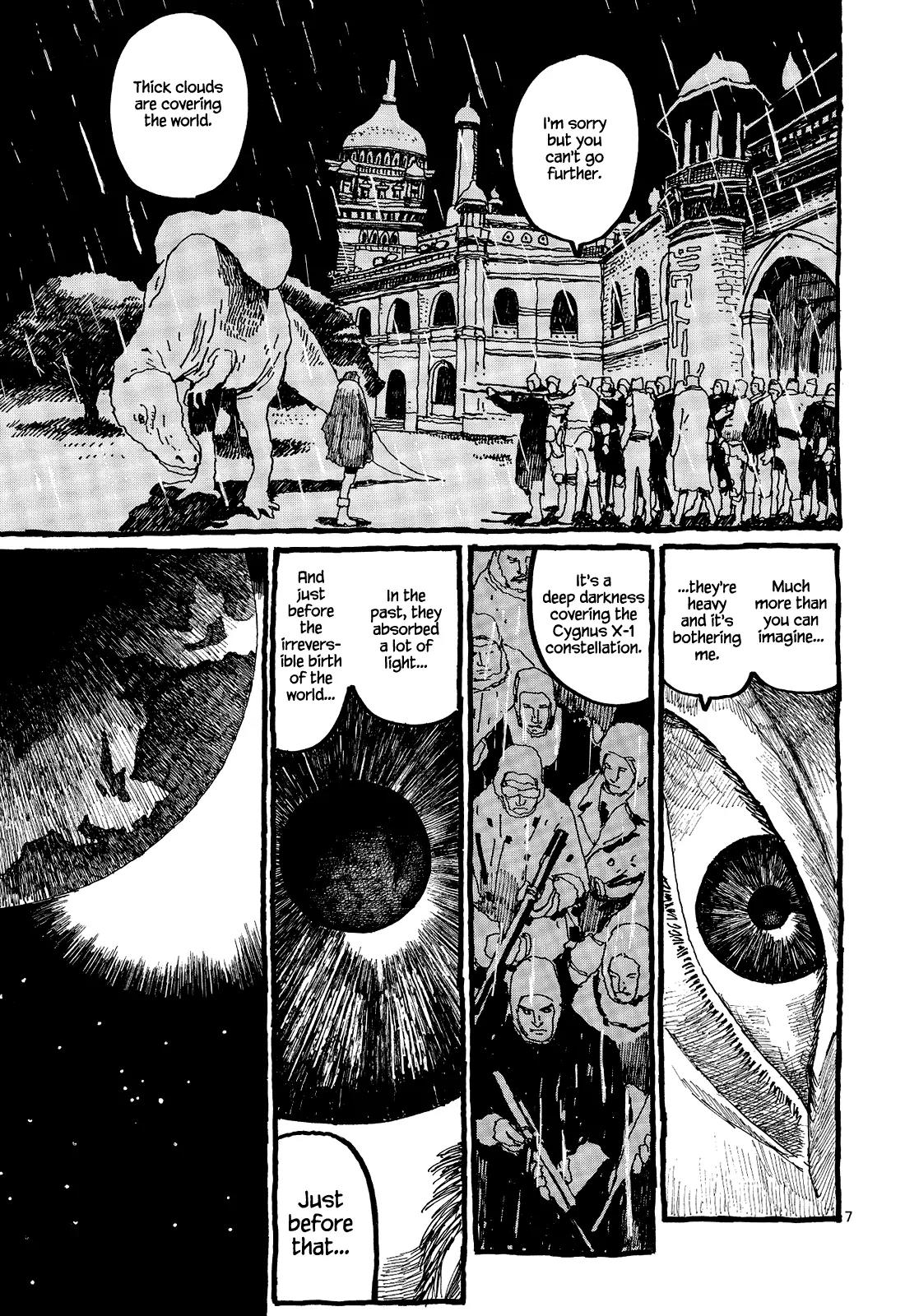 No. 5 Chapter 23 page 7 - Chapter 23