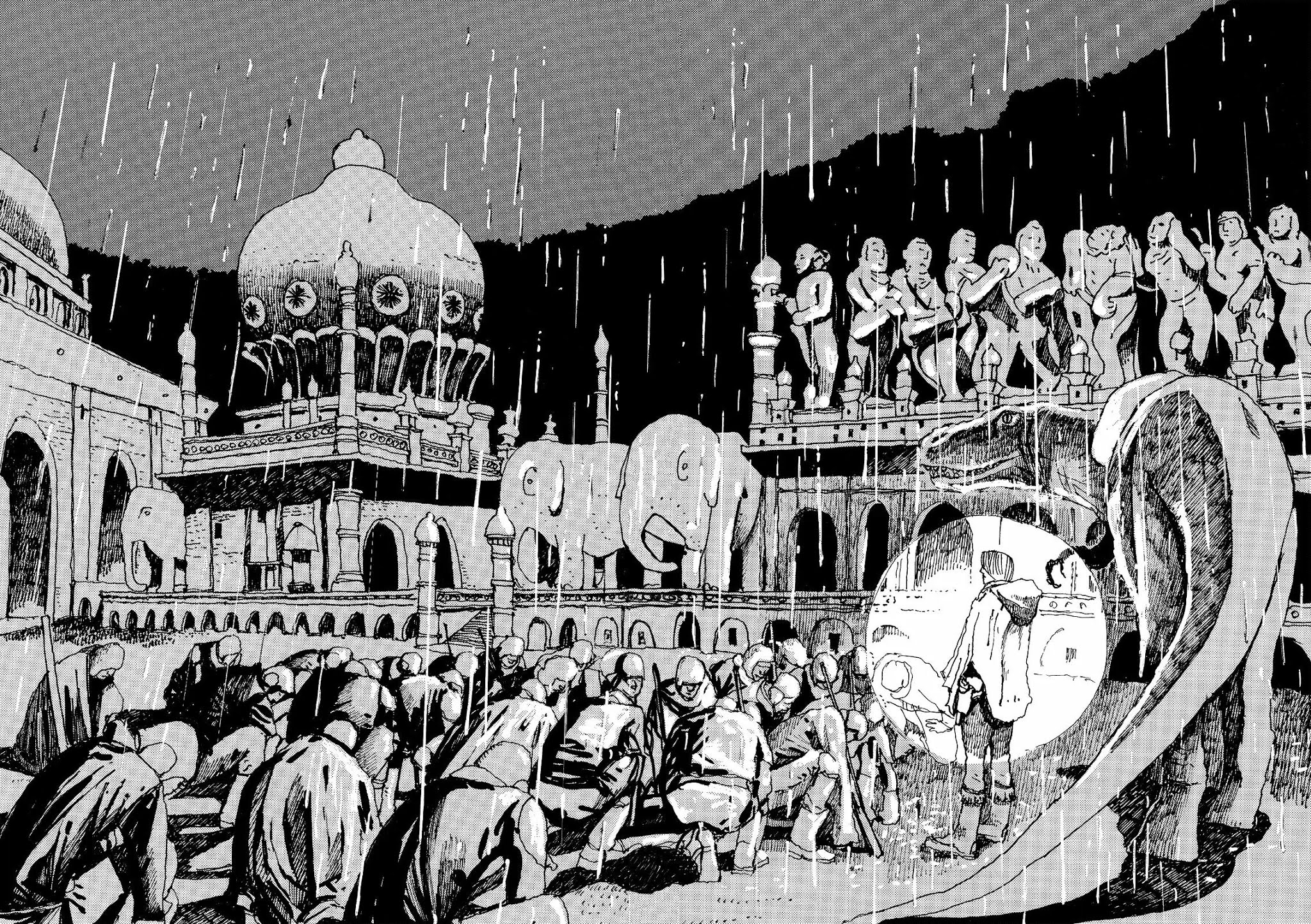 No. 5 Chapter 23 page 8 - Chapter 23
