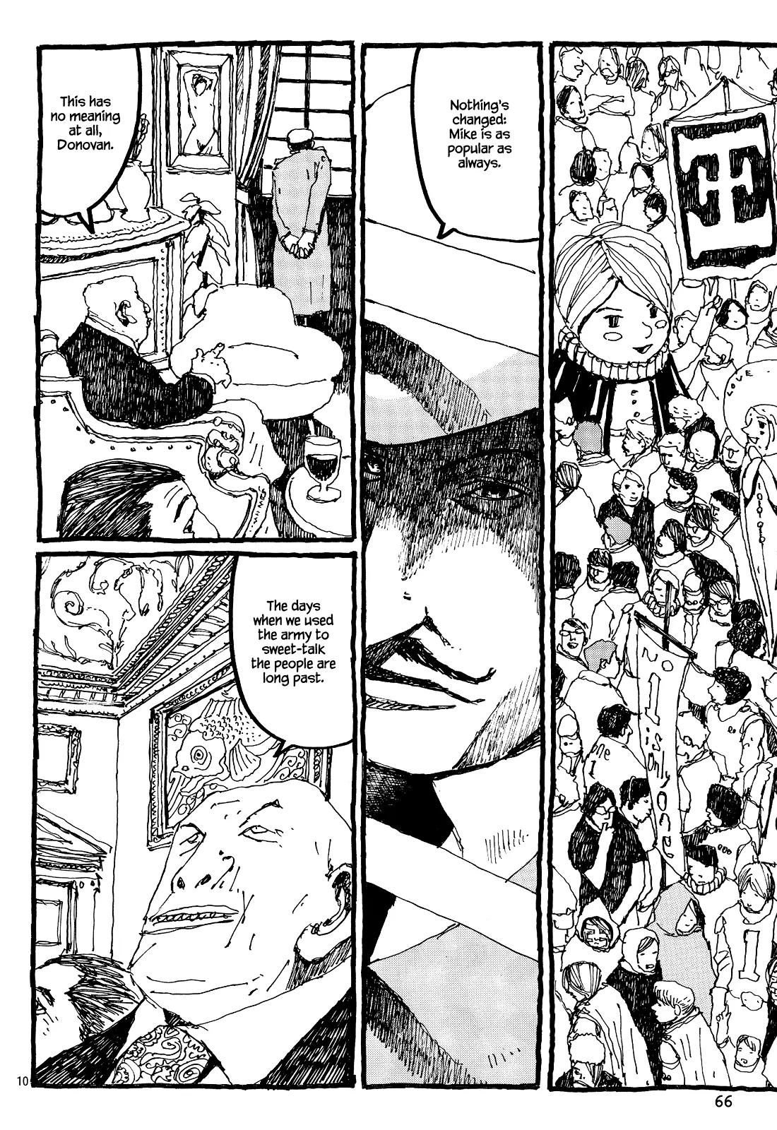 No. 5 Chapter 24 page 10 - Chapter 24