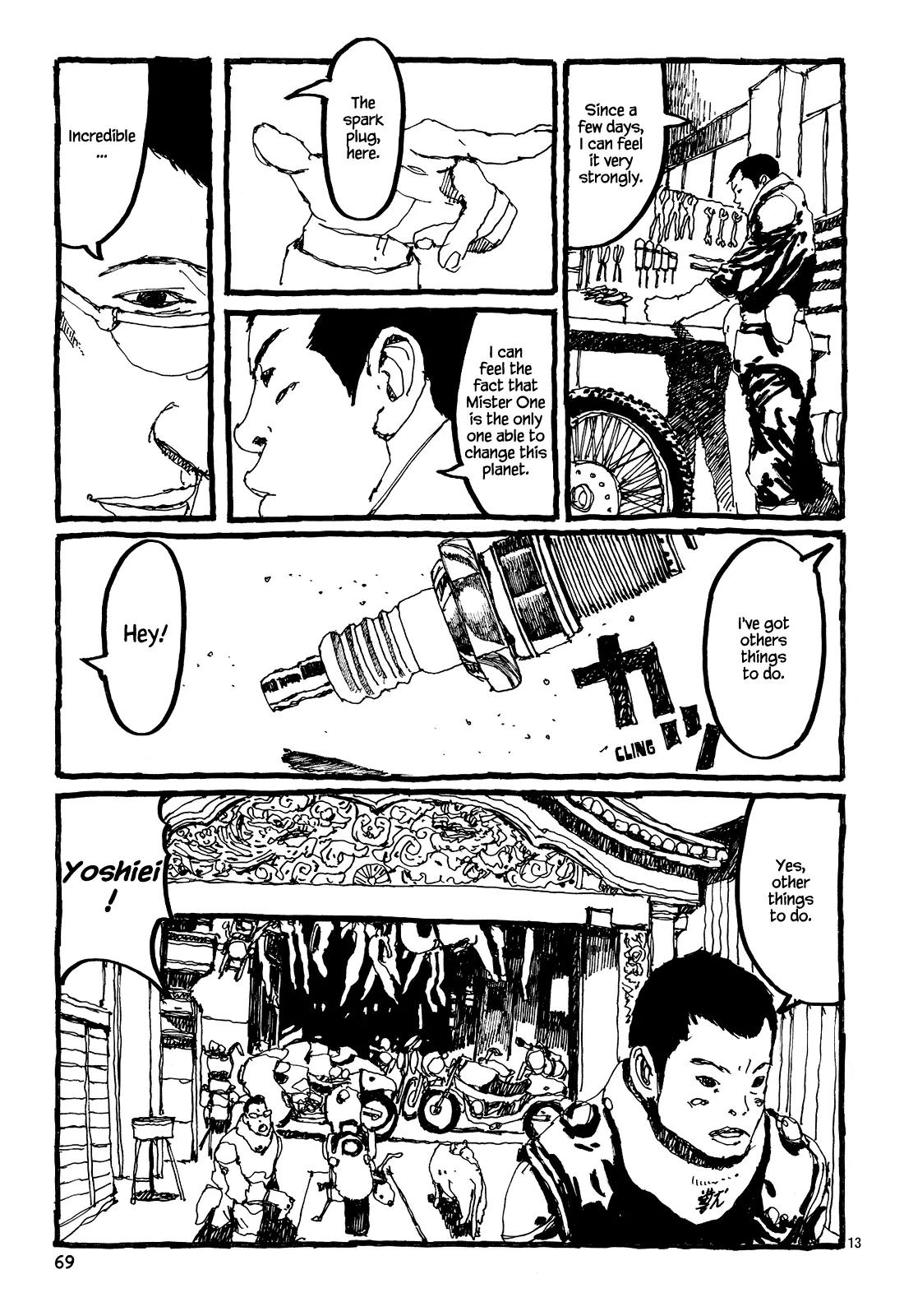 No. 5 Chapter 24 page 13 - Chapter 24