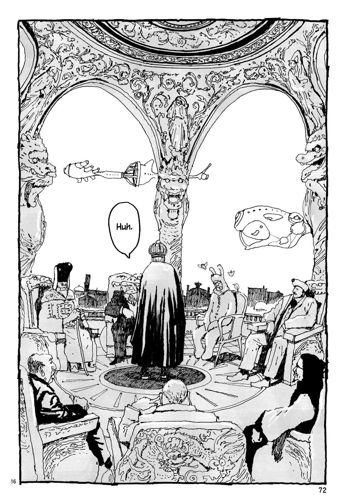 No. 5 Chapter 24 page 16 - Chapter 24