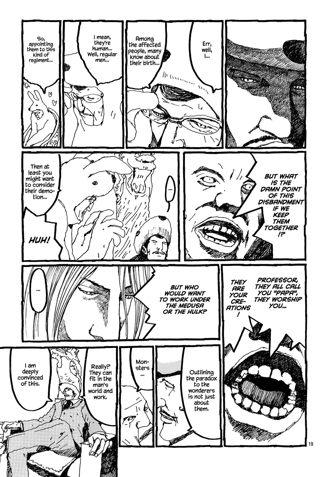 No. 5 Chapter 24 page 19 - Chapter 24