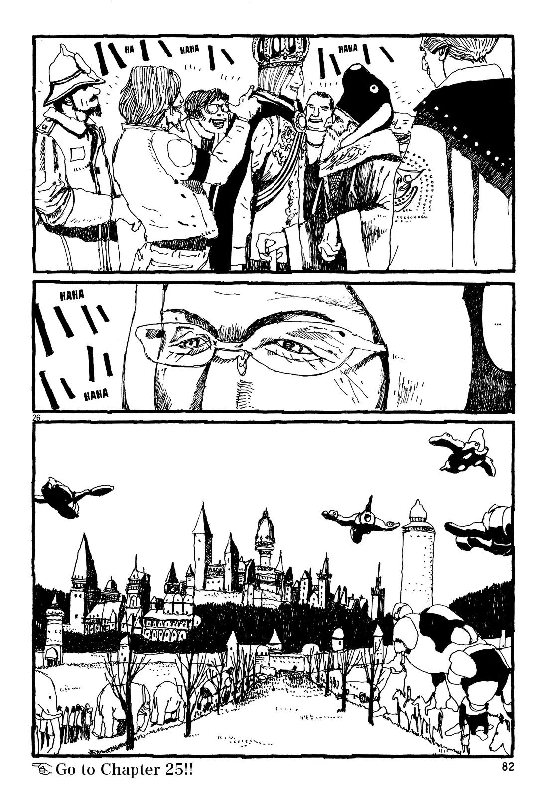 No. 5 Chapter 24 page 26 - Chapter 24