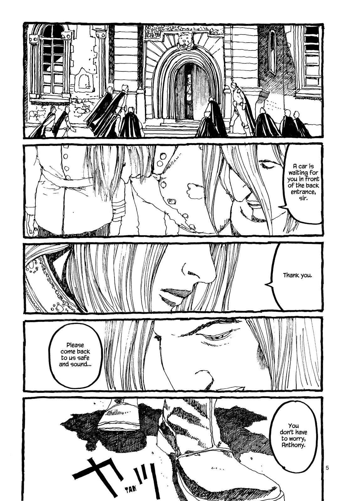 No. 5 Chapter 24 page 5 - Chapter 24