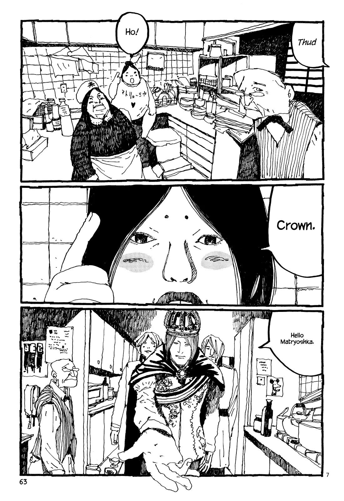 No. 5 Chapter 24 page 7 - Chapter 24