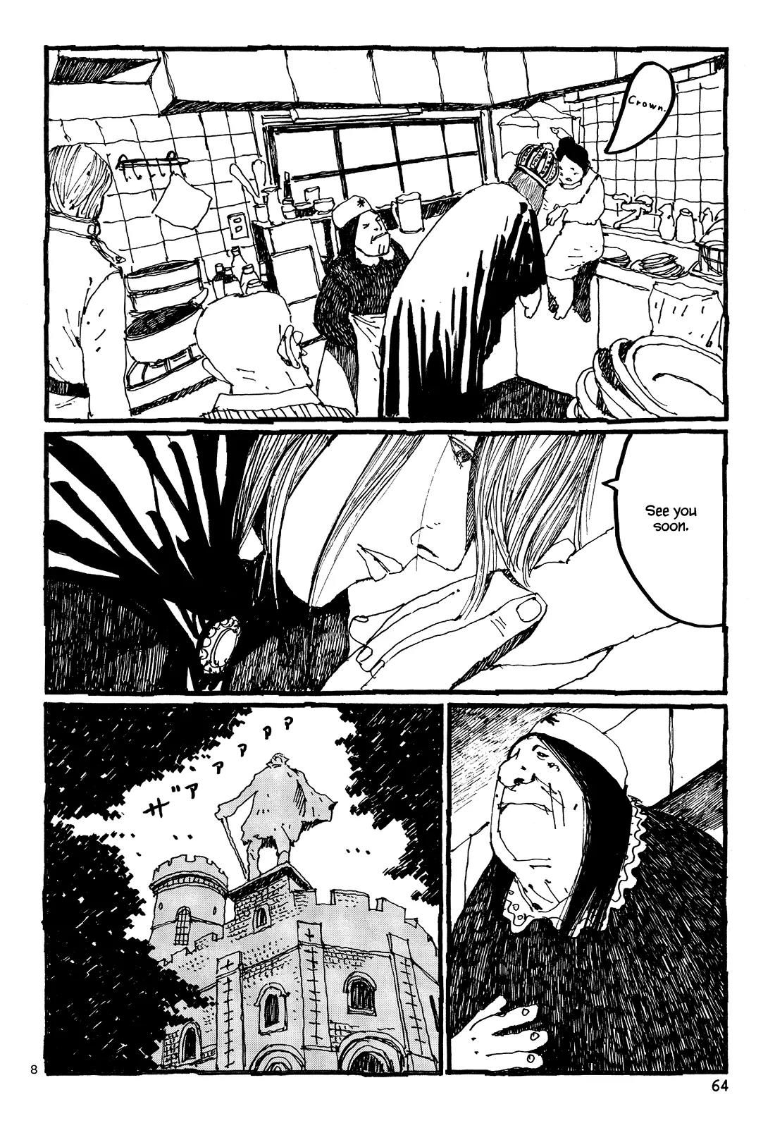 No. 5 Chapter 24 page 8 - Chapter 24