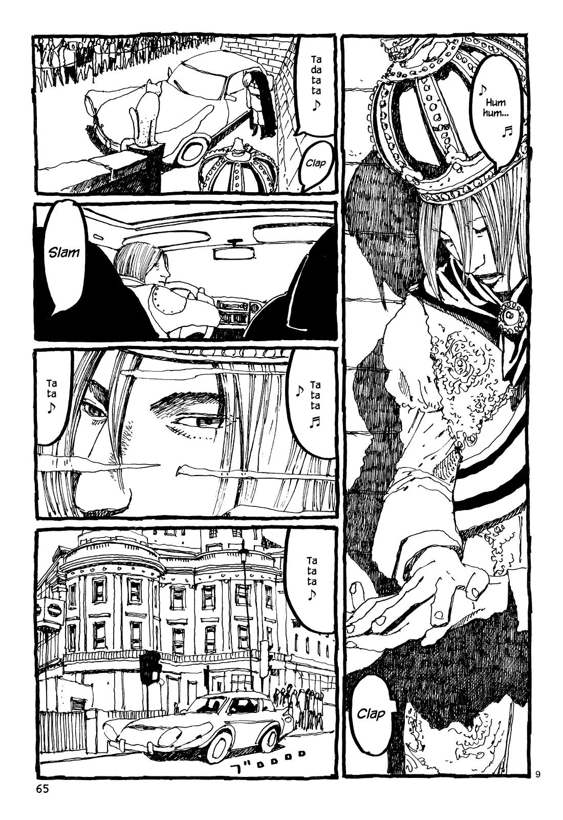No. 5 Chapter 24 page 9 - Chapter 24
