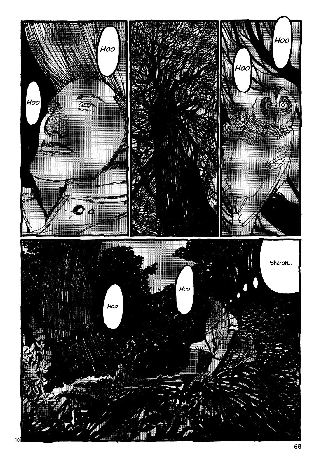 No. 5 Chapter 29 page 10 - Chapter 29: Sea