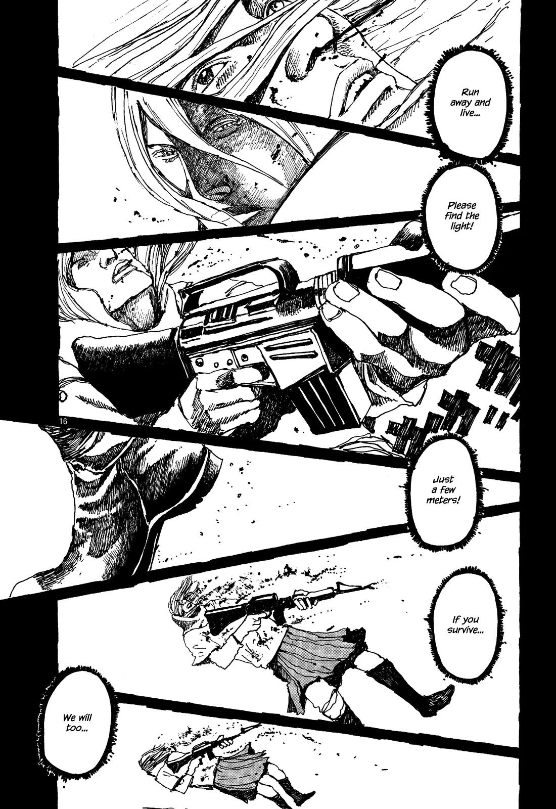 No. 5 Chapter 29 page 16 - Chapter 29: Sea